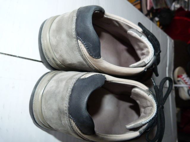 Damenschuhe: Trekkingschuhe Waldläufer von Scholl, Gr. 4 %% – Gebraucht aus Nunningen von Fashion-Ave51 3