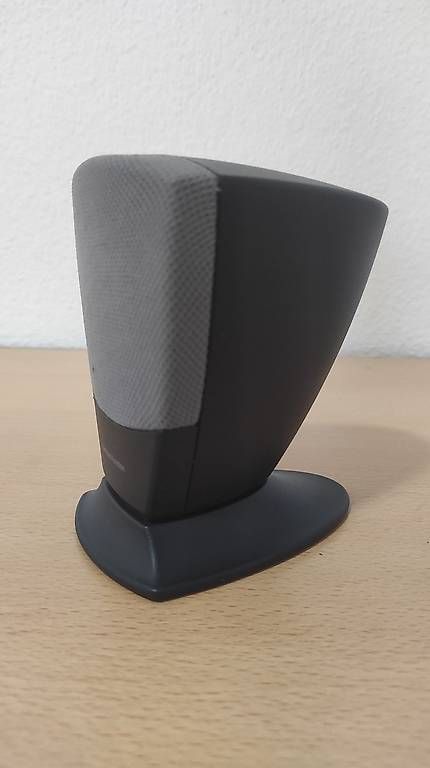 Harman-Kardon Casse acustiche: Système d'enceintes – Nuovo (secondo la descrizione) da Colombier NE venduto da Meteore 1