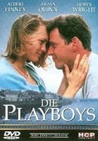 DIE PLAYBOYS       IRISCHES DRAMA        ==> SAMMELPORTO