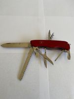 SACKMESSER  VICTORINOX
