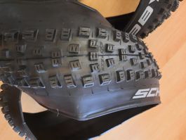 Mountainbike Pneu Schwalbe