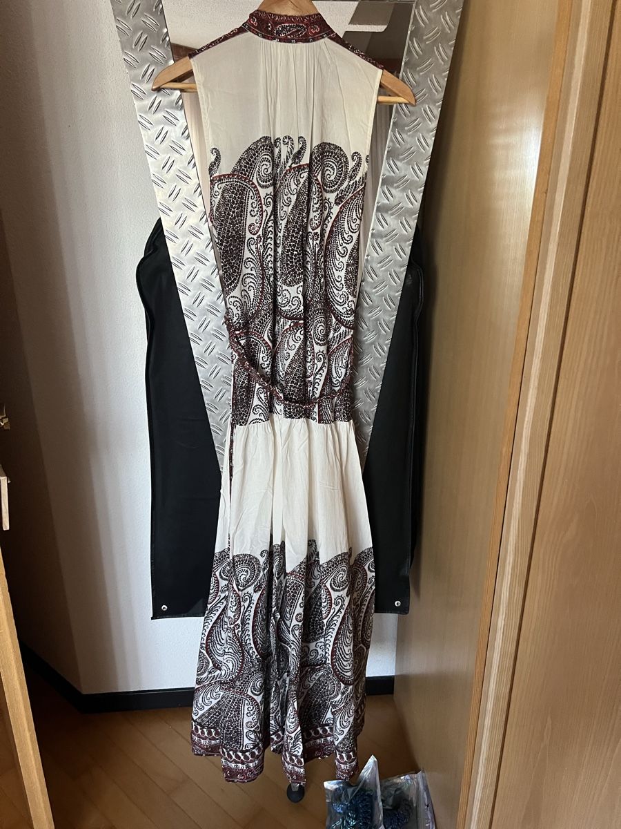 Robes: Boteh Cassia Maxi dress – D'occasion à Rain par thesta24 9