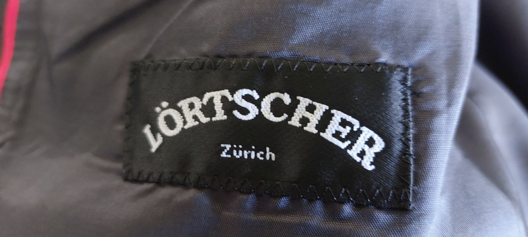 Giacche: Herren LőrtscherJacket – Usato da Weiach venduto da fra_2xkf 1