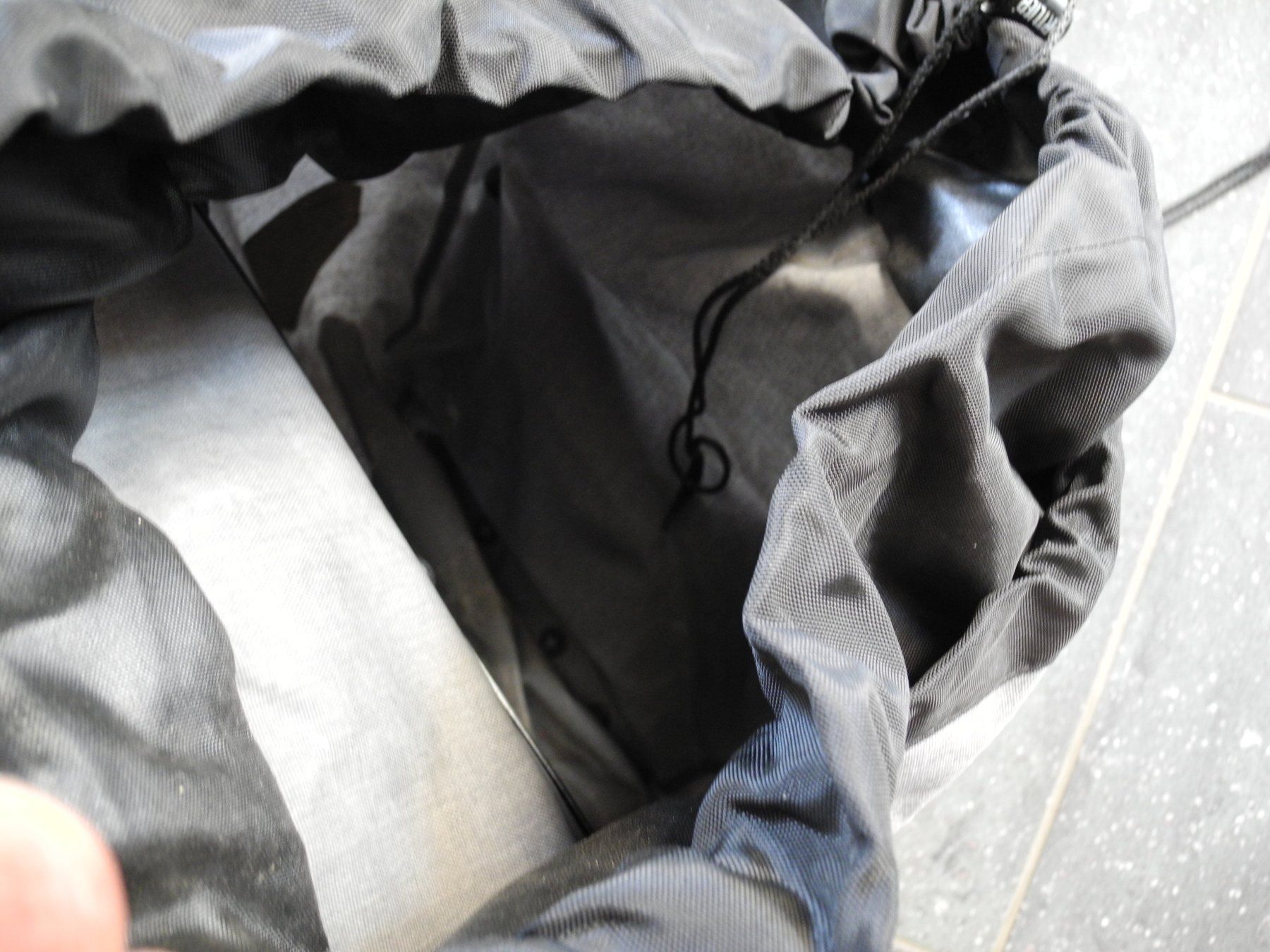 Ortlieb Borse: Ortlieb Fahrradtasche – Usato da Worb venduto da kebe01 3