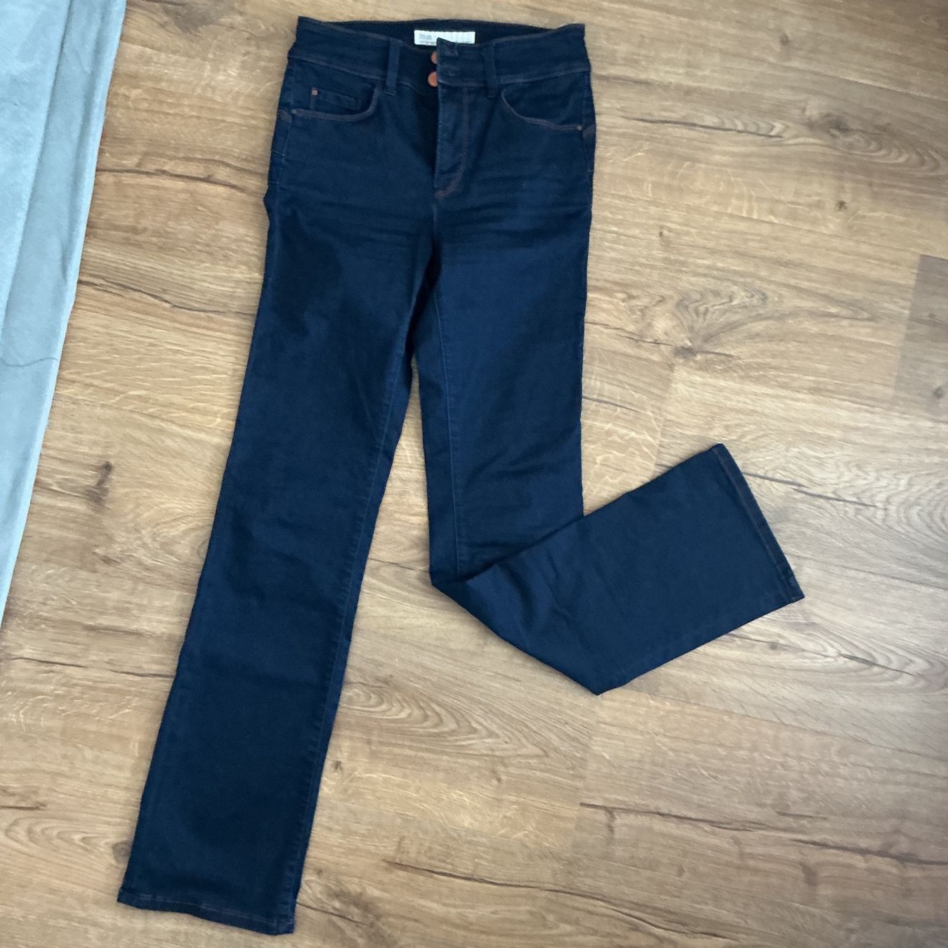Salsa Jeans: Salsa Secret Push In Jeans 38 – Usato da Brugg AG venduto da Magna3