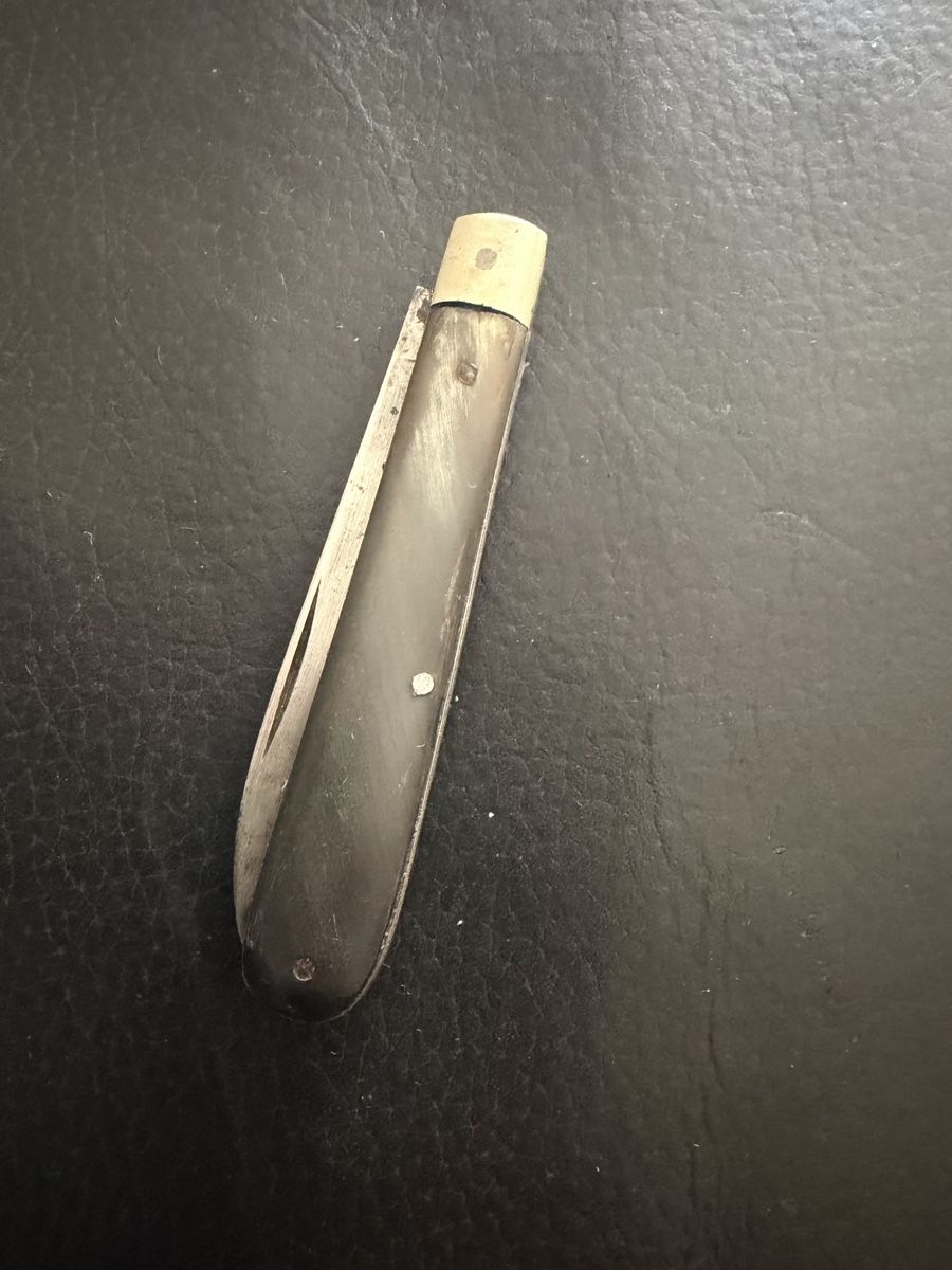 Couteaux de poche: Sackmesser  – D'occasion à Baden par noli.r 1