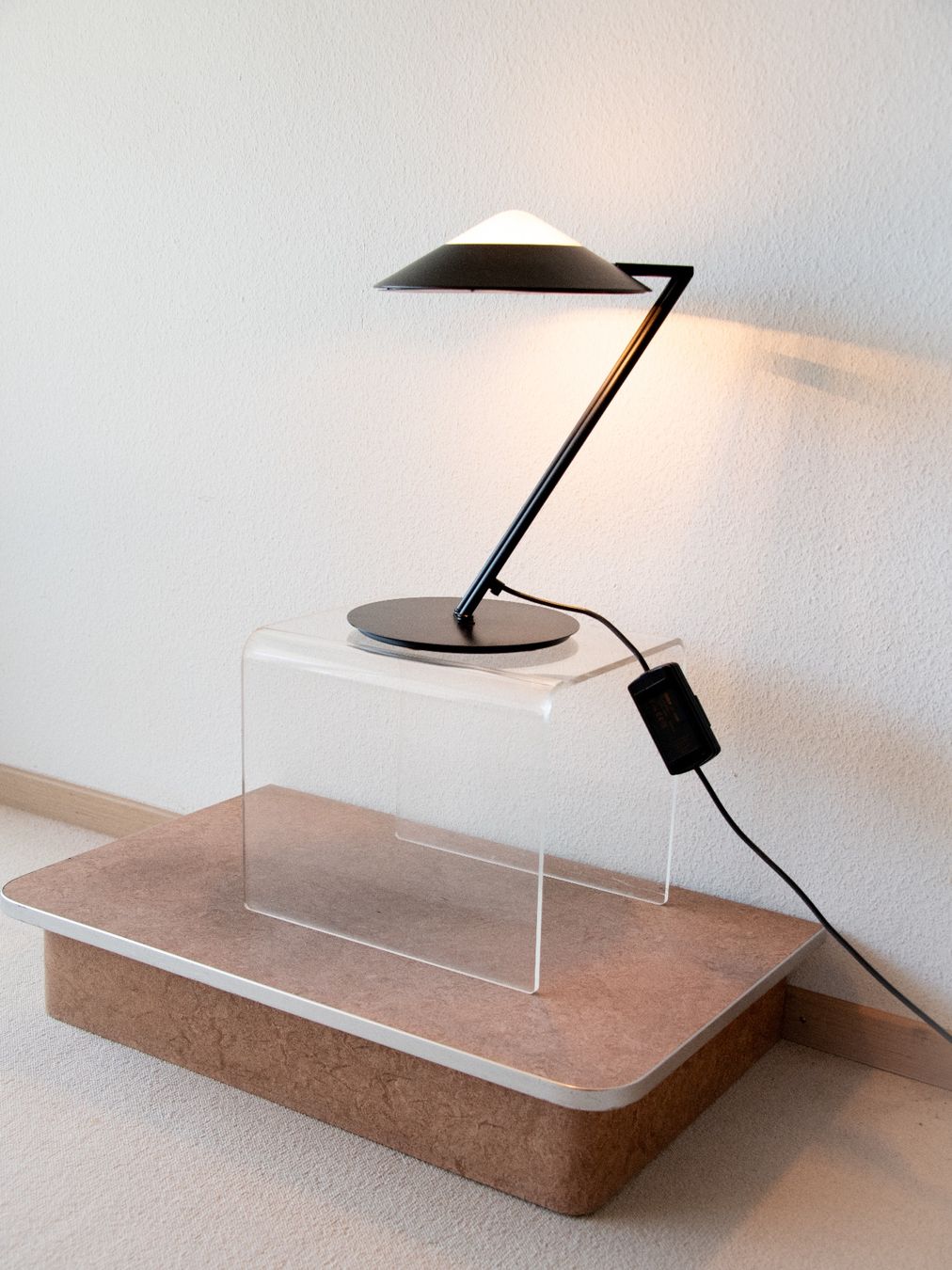 Lampade: Dimmbare Vintage Lampe – Usato da Allschwil venduto da flo_sch_22 4