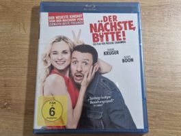 Der Nächste, bitte! (2012) NEU OVP Bluray