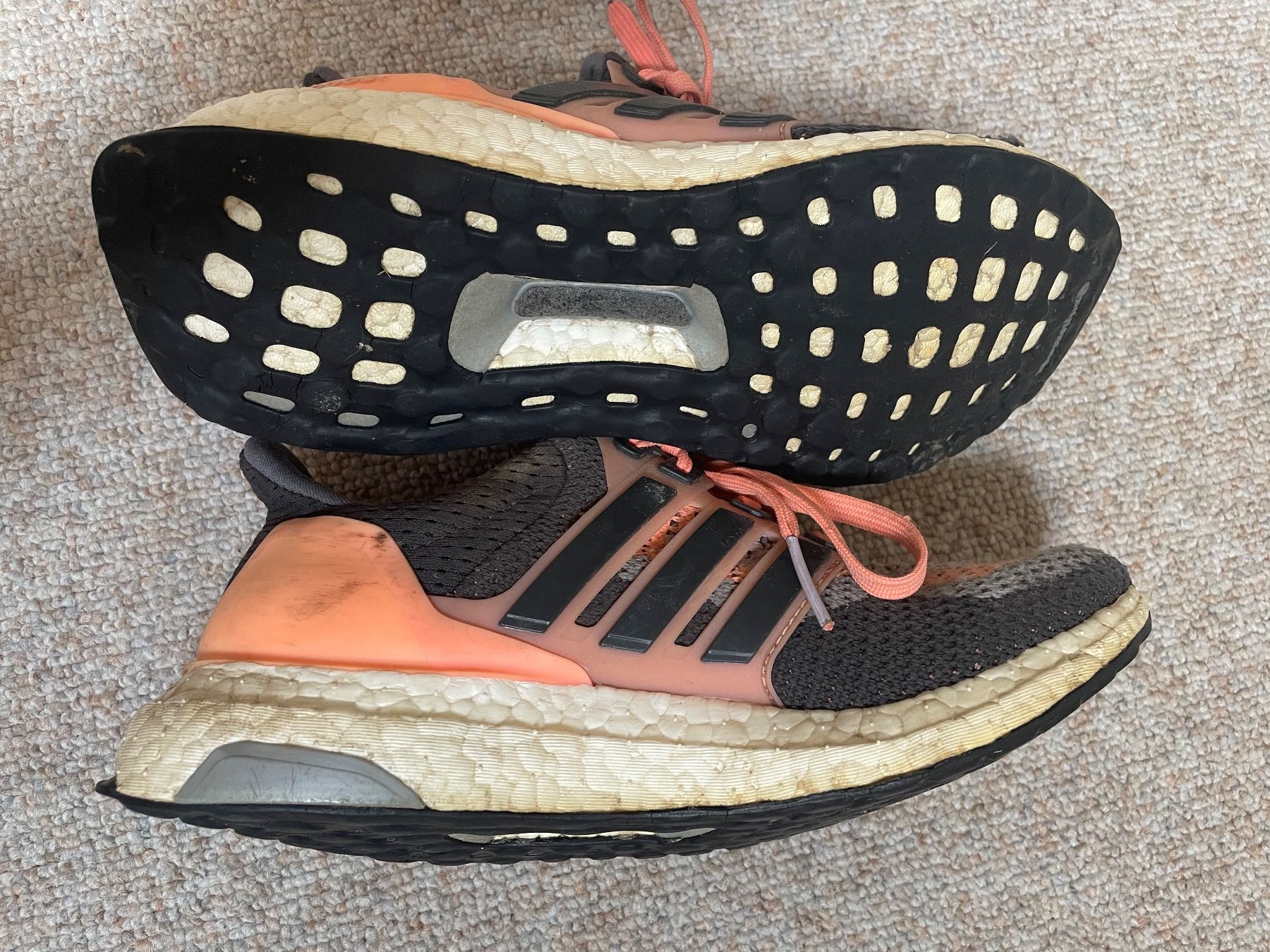 Adidas Scarpe da donna: Adidas UltraBoost Laufschuh 36 – Usato da Hittnau venduto da fio_88dg 4