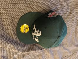 New Era 59FIFTY Kappe Grösse 7 3/8 (58.7cm)