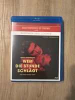 Wem die Stunde schlägt (1943) BluRay