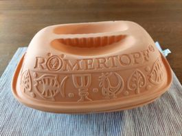 Römertopf