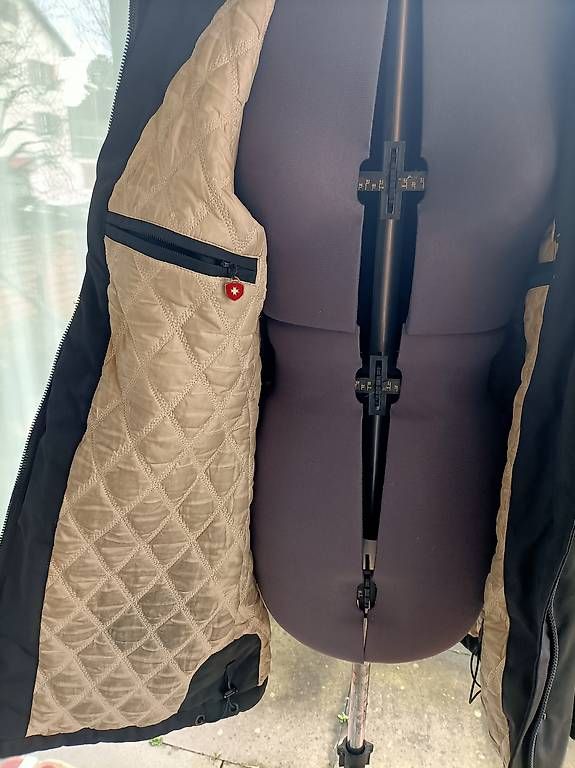 Wellensteyn Giacche: Wellenstein Stavanger Jacke L – Usato da Zug venduto da Sabina0 3