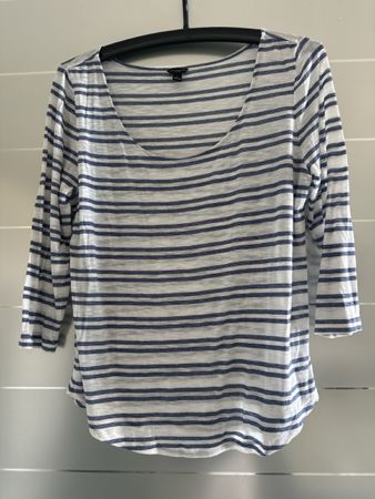 Superleichtes Shirt Gr. L