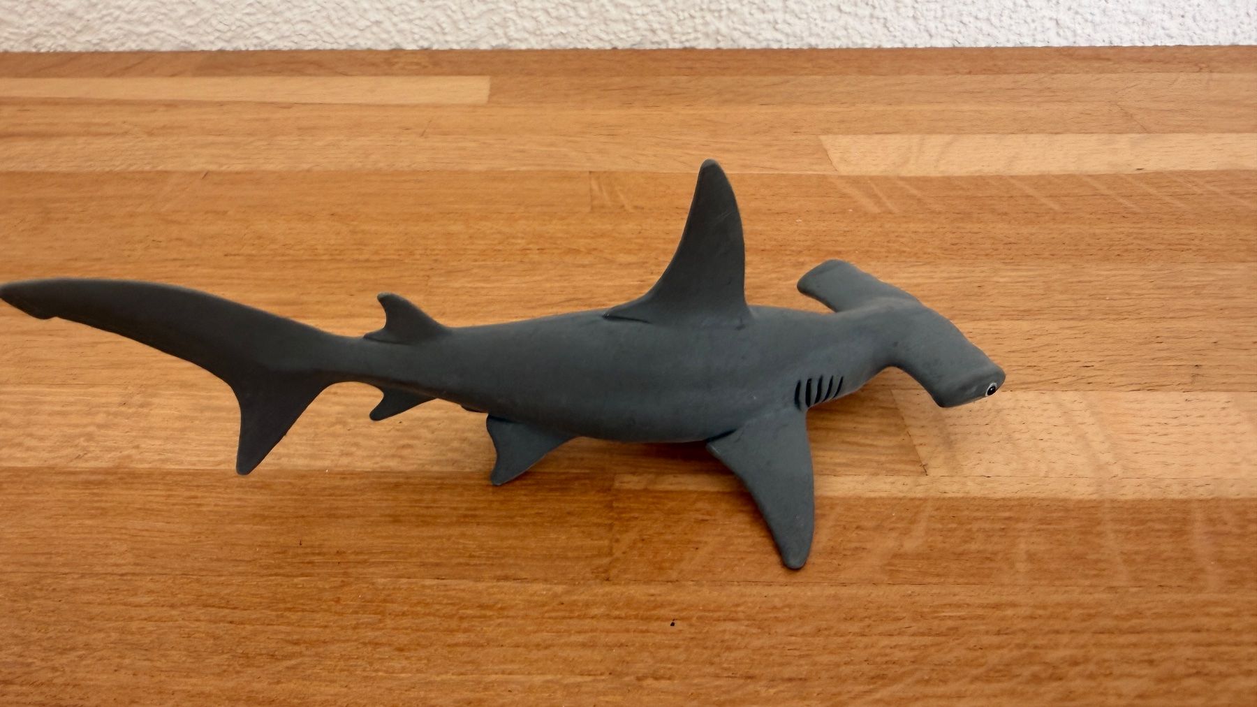 Schleich Giocattoli: SCHLEICH - Hammerhai 14835 – Usato da Winterthur venduto da Secondhand-Family 3