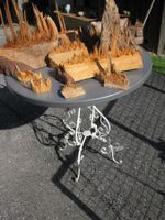 Gartentisch