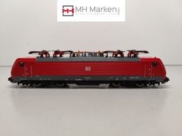 Piko 57450-4 E-Lok BR 185 Deutsche Bahn Analog DC H0 in OVP