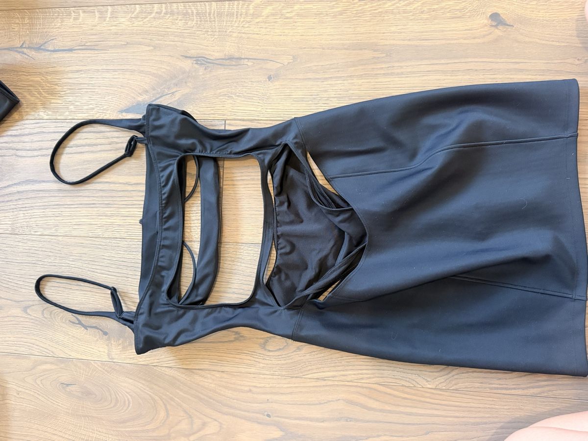 Mugler Vestiti: Mugler mini dress – Usato da Zürich venduto da Bellinka23 7