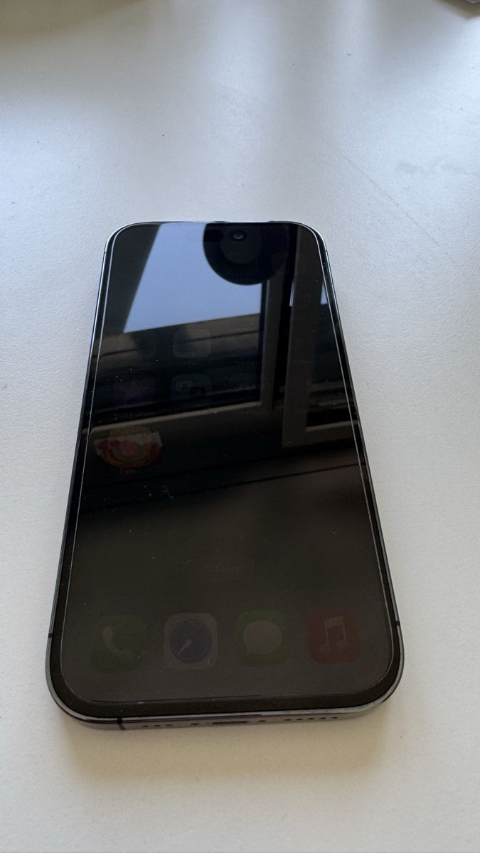Apple Telefoni cellulari / Smartphones: iphone 14 pro 256 gb – Usato da Gelterkinden venduto da 4eb_y6xh 5