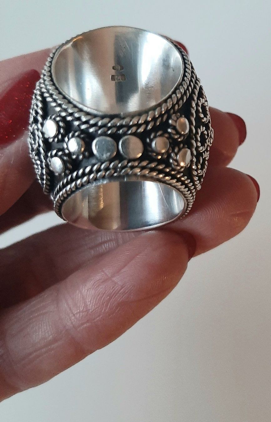 Ringe: Imposante bague Reminiscence – Gebraucht aus Chêne-Bourg von chsandra34 3