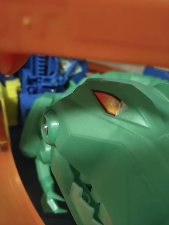 Spielzeuge: Hot Wheels ultimative Garage  – Gebraucht aus Reinach BL von Palais_swiss 2