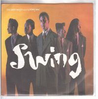 The Deff Boyz  --  Swing  Single7