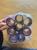 Lockenwickler Set - Neu