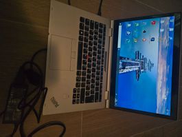 Lenovo Thinkpad X1 Yoga