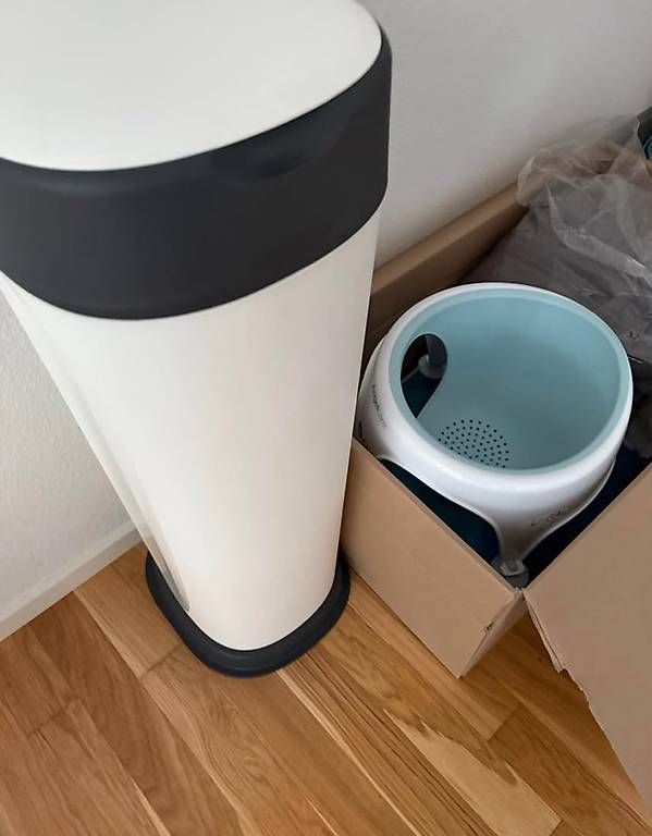 Wippen & Schaukeln: Babysachen  – Gebraucht aus Goldach von jxsxy.R 1