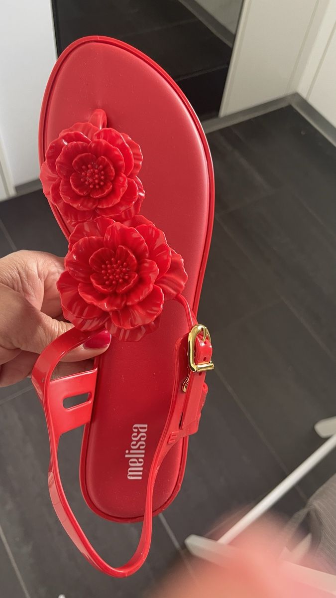 Scarpe da donna: Sandalen – Nuovo e nell'imballaggio originale da Winterthur venduto da inf_s6kf 1
