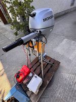 Honda BF20DK2 20 CV 4 temps  Power Tilt  2017