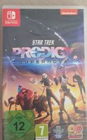 Nintendo Switch Spiel Star Trek Prodigy Supernova neu