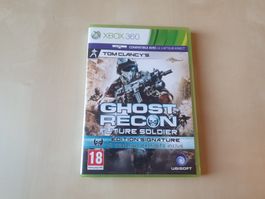 Ghost Recon Future Soldier Edition Signature FRA