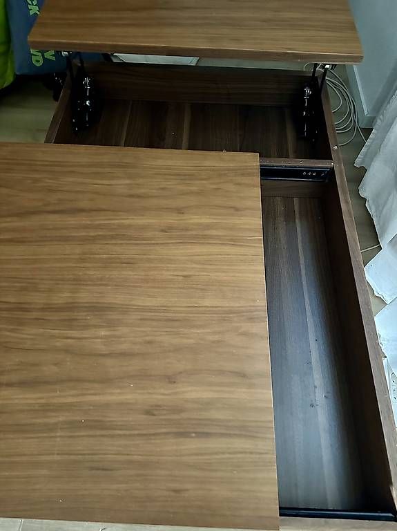 Tables: Designer Clubtisch Couchtisch – D'occasion à Muttenz par anna123 2