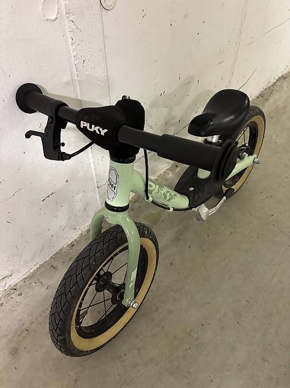 Puky Veicoli per bambini: Puky Kindervelo Laufrad – Usato da Tübach venduto da molla87 1