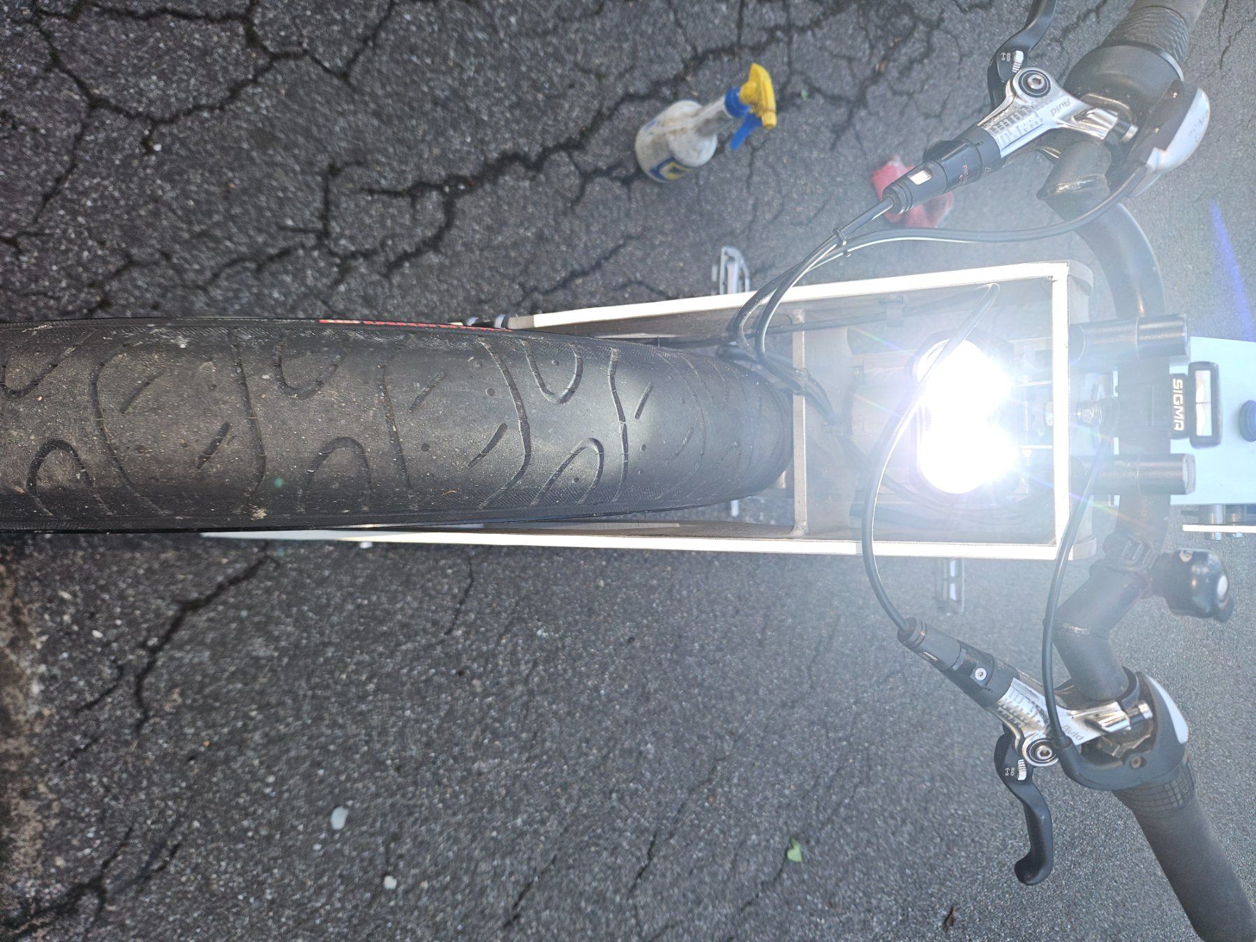 Biciclette: E-Cruiser – Usato da Bäretswil venduto da ken_wnp7 4