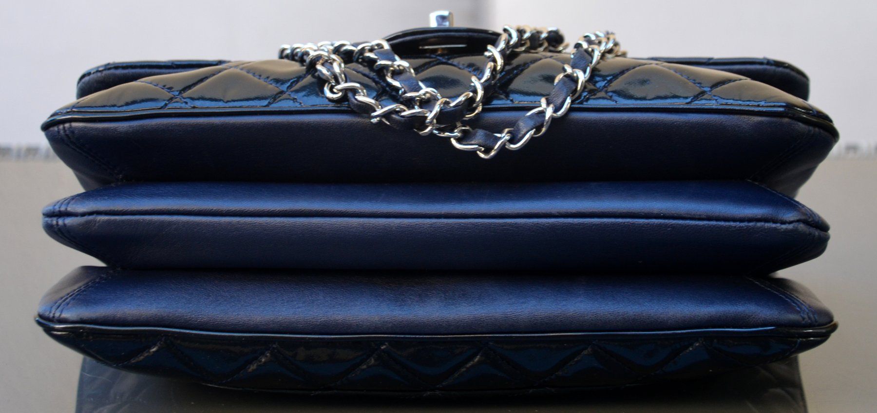 Chanel Borse da donna: Chanel Tasche / sac + Katalog / catalogue – Usato da Collonges venduto da Auganien 5