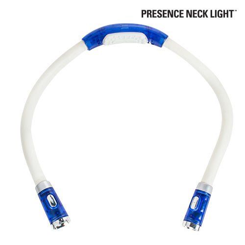 Lampade: Flexibles LED-Arbeits- und Leselicht – Nuovo e nell'imballaggio originale da Giubiasco venduto da news-shop 1