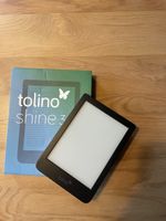 Tolino Shine 3 Neuwertig