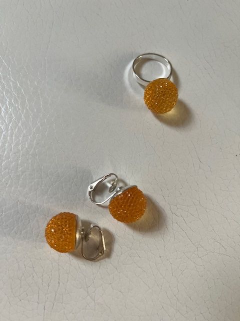 Altri gioielli: Modeschmuck – Usato da Steinmaur venduto da Dyleila 2