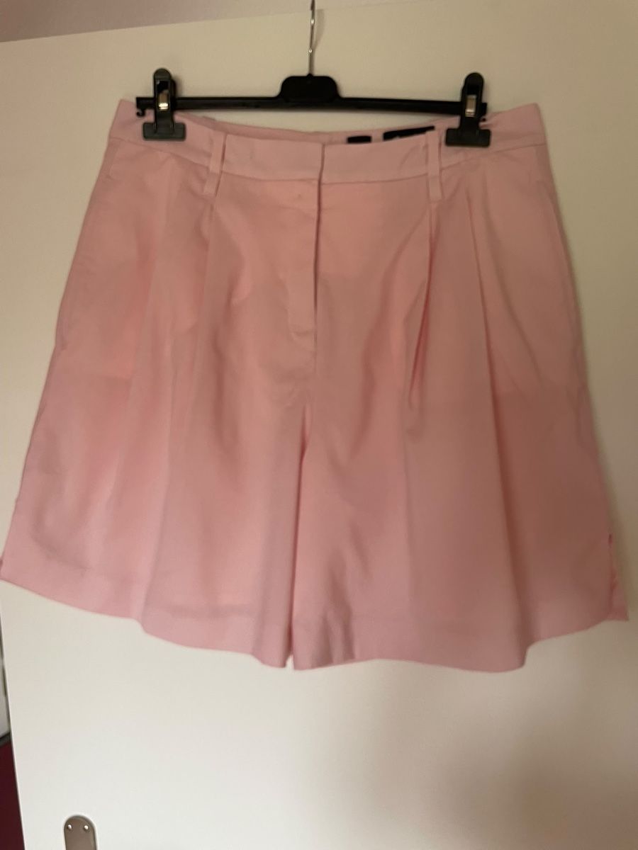 Hugo Boss Hosen: Hugo Boss Shorts Grösse 42 rosa – Gebraucht aus Sissach von Monkbay 1