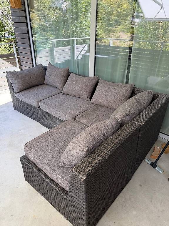 Poltrone: Gartenlounge zu verkaufen – Usato da Rombach venduto da ilhok 1