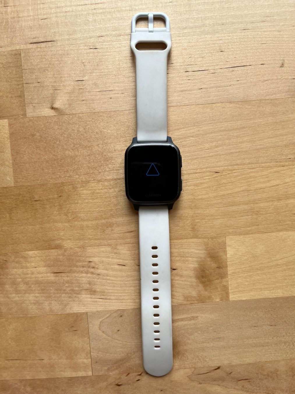 Garmin Smartwatch: gebrauchte Garmin Venus SQ grau – Usato da Zug venduto da IndiQueen