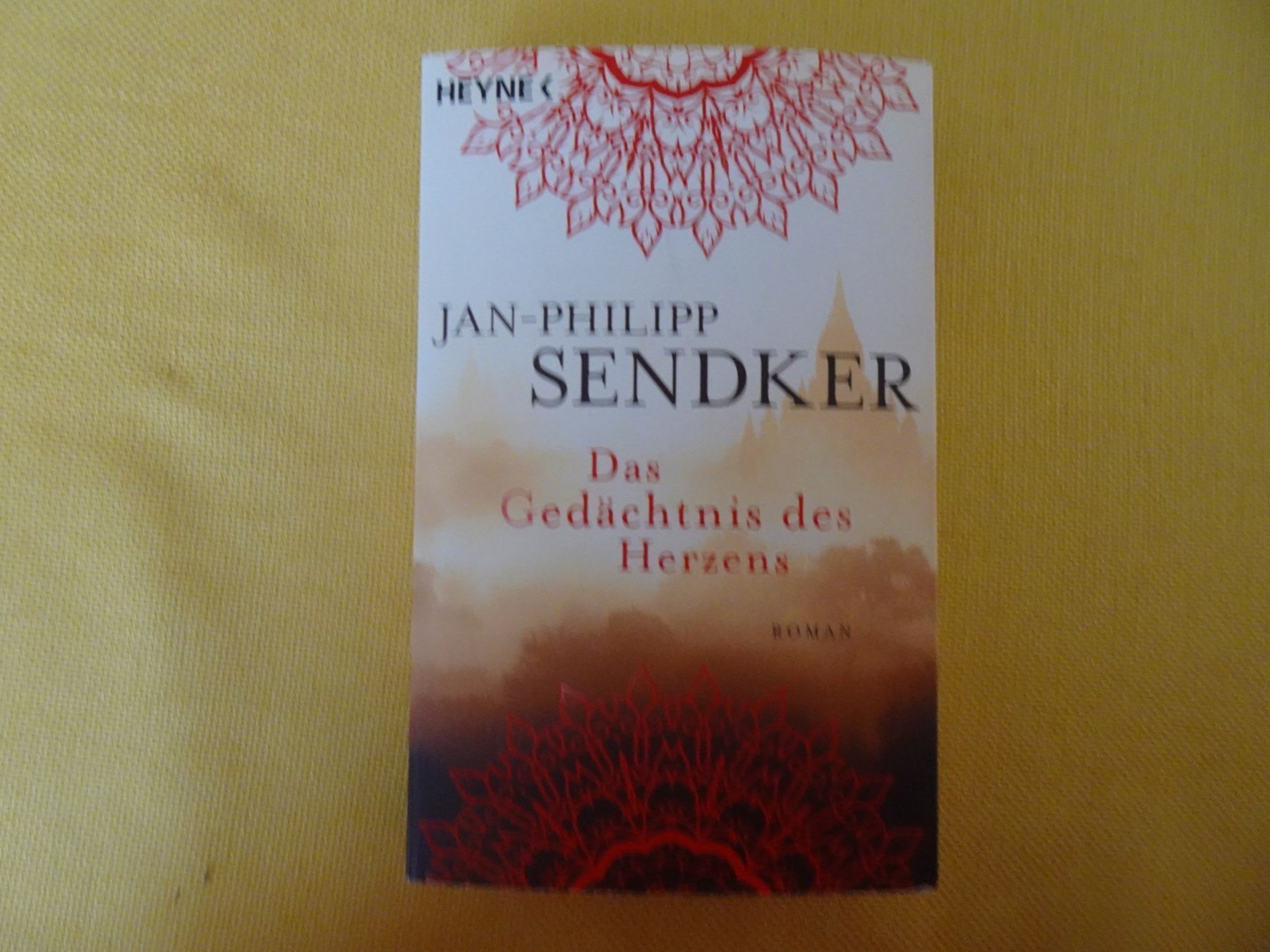 Libri: 8 Titel von Jan Philipp Sendker – Usato da Oberweningen venduto da Gerini 4