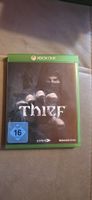 Xbox One Spiel - Thief -