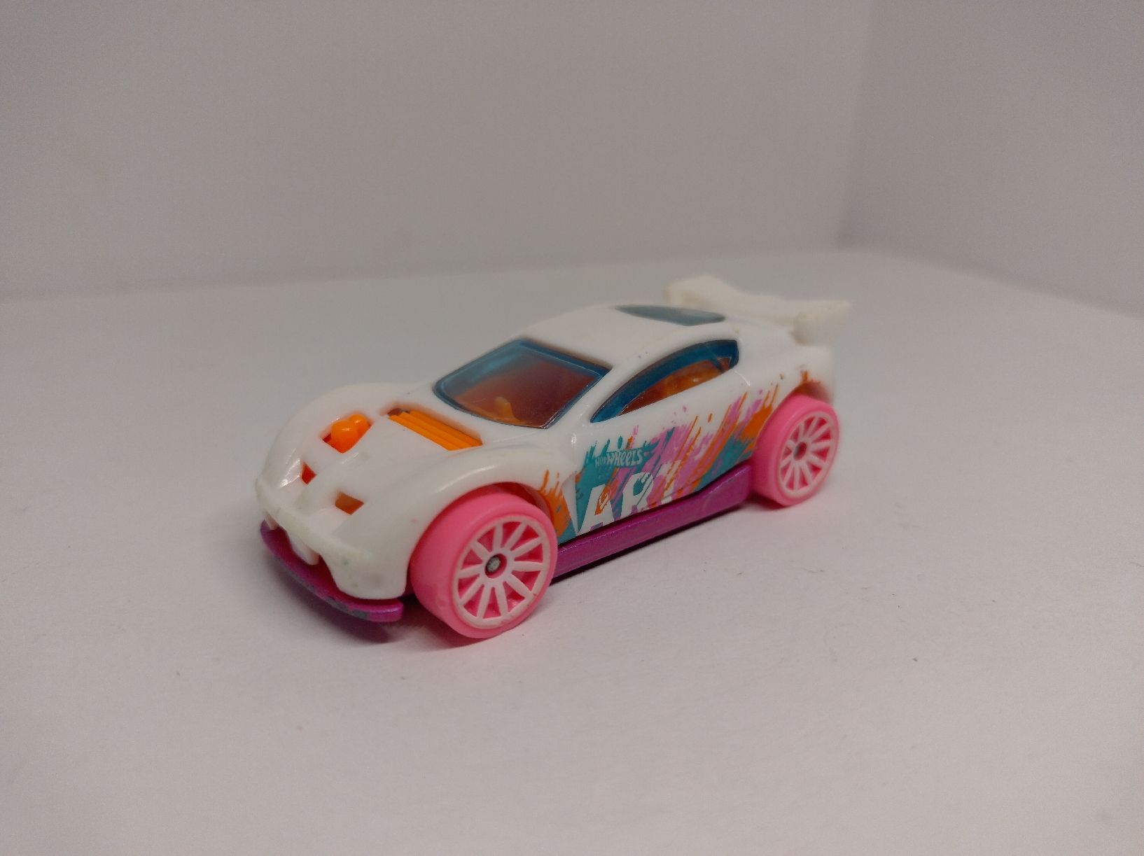 Hot Wheels Modellini d'auto: Hot Wheels, Synkro – Usato da La Chaux-de-Fonds venduto da Pierrot8404