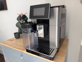 DeLonghi PrimaDonna Soul ECAM610.55.SB Kaffeevollautomat