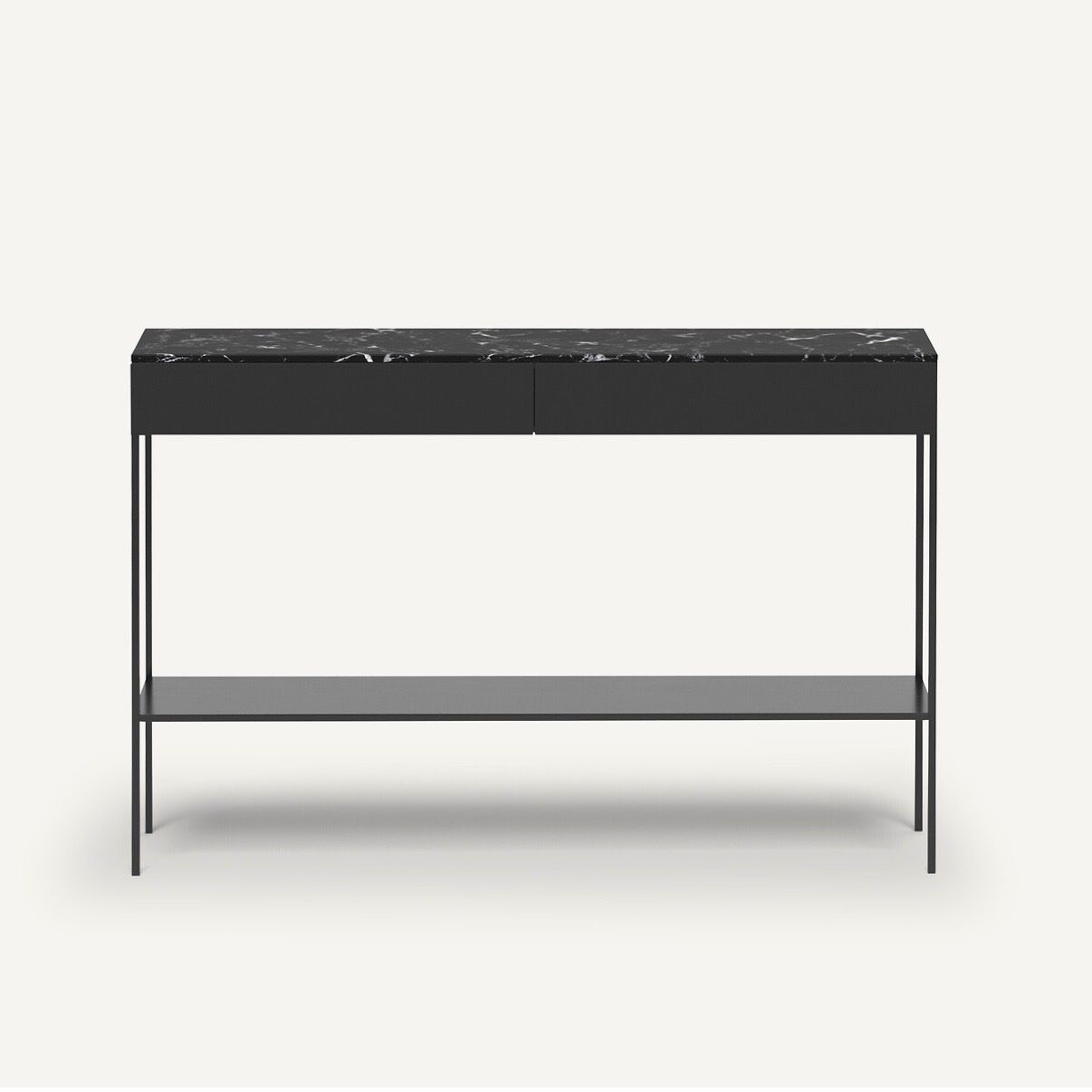 Console: Konsole FÉBÉE Marmor & Metall von AM.PM. – Nuovo (secondo la descrizione) da Basel venduto da ale_fz65 3