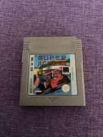 Gameboy Super R.C. Pro Am
