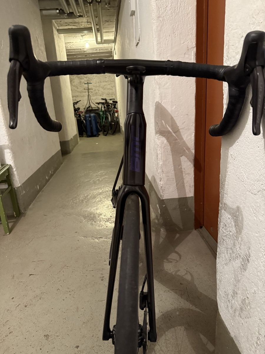 BMC Biciclette: BMC Teammaschine Gr. 58 – Usato da Bern venduto da Laufsport3000 1